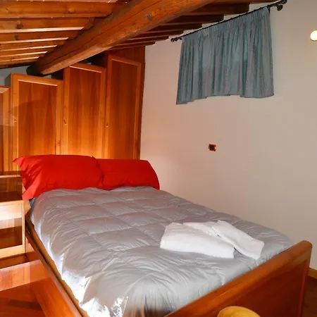 Bed & Breakfast La Valle Di Anna