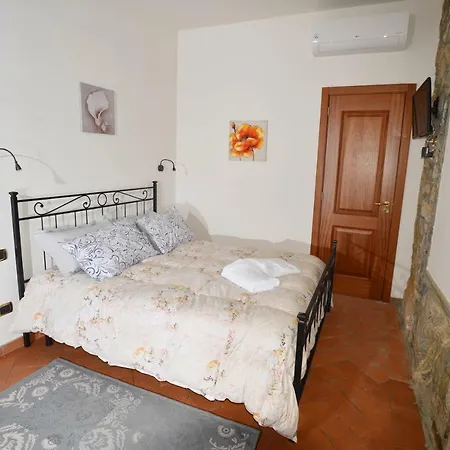 La Valle Di Anna Bed & Breakfast Lastra a Signa