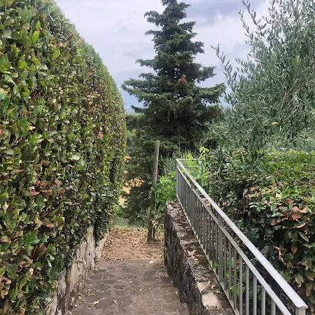 La Valle Di Anna Bed & Breakfast Lastra a Signa