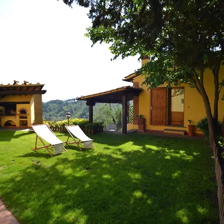 La Valle Di Anna Bed & Breakfast Lastra a Signa